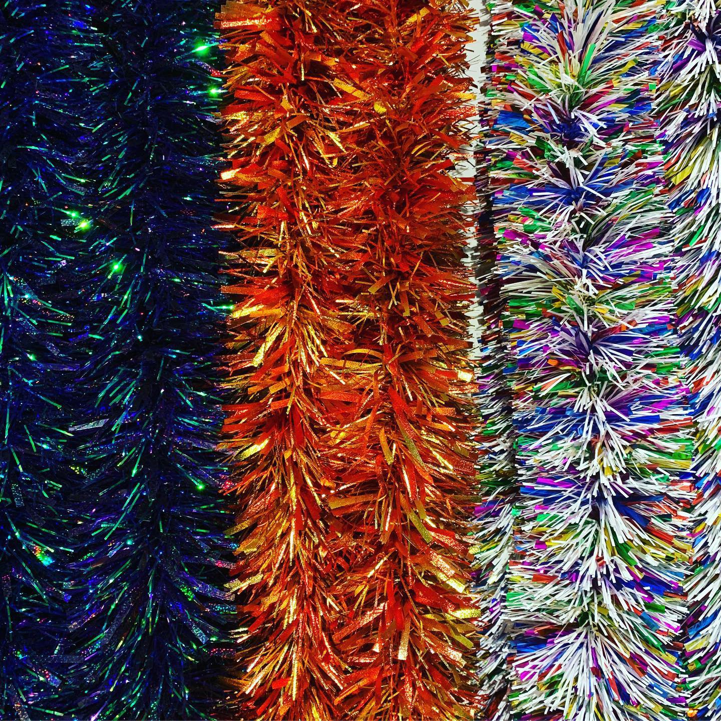 A Festive Tinsel Tale Festive