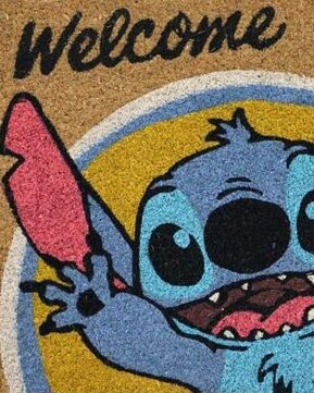 Festival Doormats