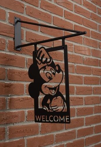 Festival Outdoor Signs