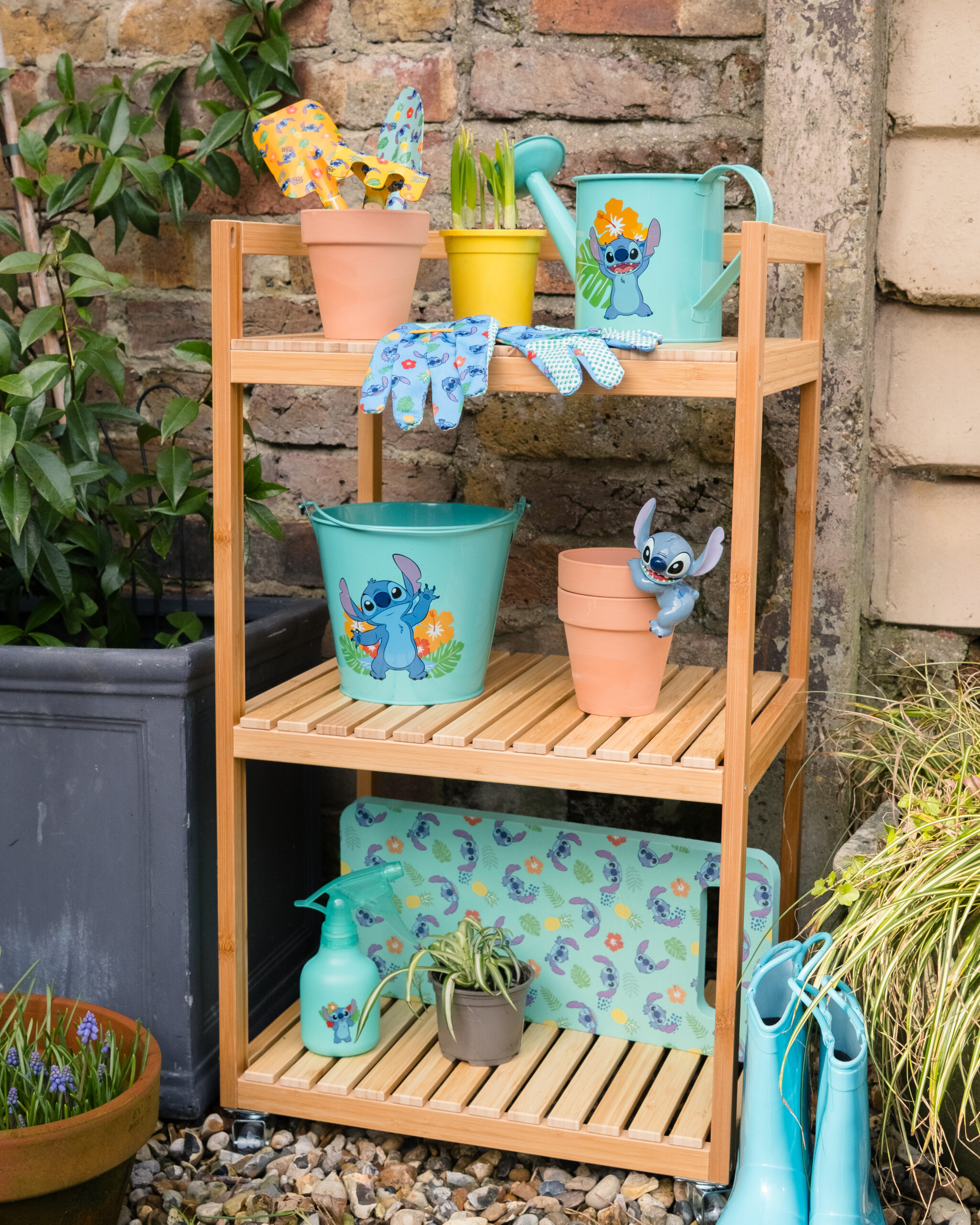 Festival Garden Tools